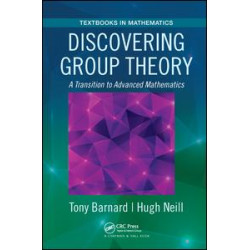 Discovering Group Theory