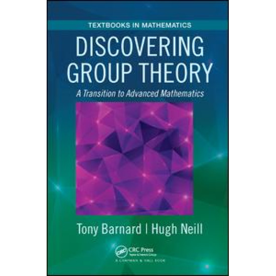 Discovering Group Theory