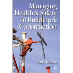 Managing Health and Safety in Building and Construction Managing Health and Safety in Building and Construction
