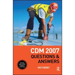 CDM 2007 CDM 2007