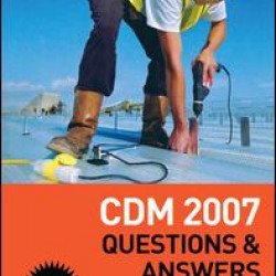 CDM 2007 CDM 2007