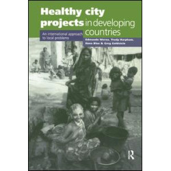 Healthy City Projects in Developing Countries