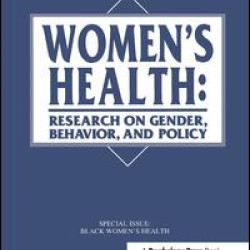 Black Women's Health Black Women's Health