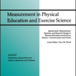 Measurement, Statistics, and Research Design in Physical Education and Exercise Science: Current Issues and Trends Measurement, Statistics, and Research Design in Physical Education and Exercise Science: Current Issues and Trends
