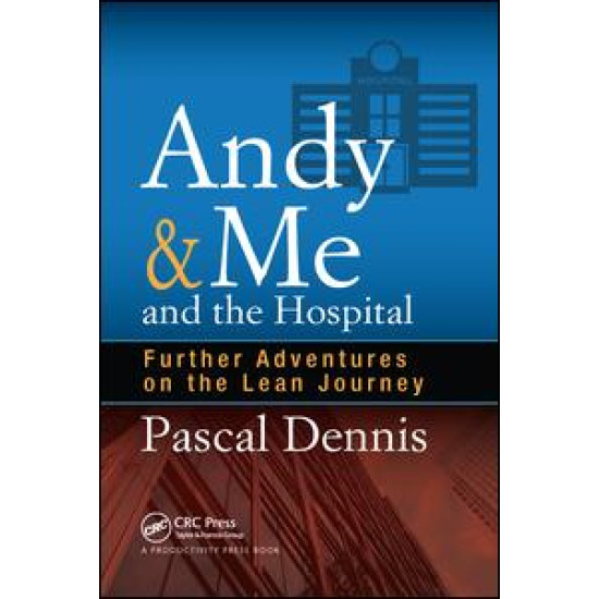 Andy & Me and the Hospital Andy & Me and the Hospital