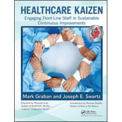 Healthcare Kaizen Healthcare Kaizen