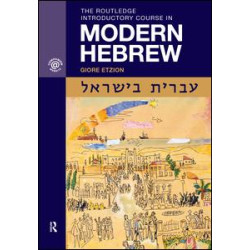 The Routledge Introductory Course in Modern Hebrew The Routledge Introductory Course in Modern Hebrew