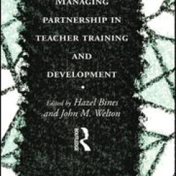 Managing Partnership in Teacher Training and Development
