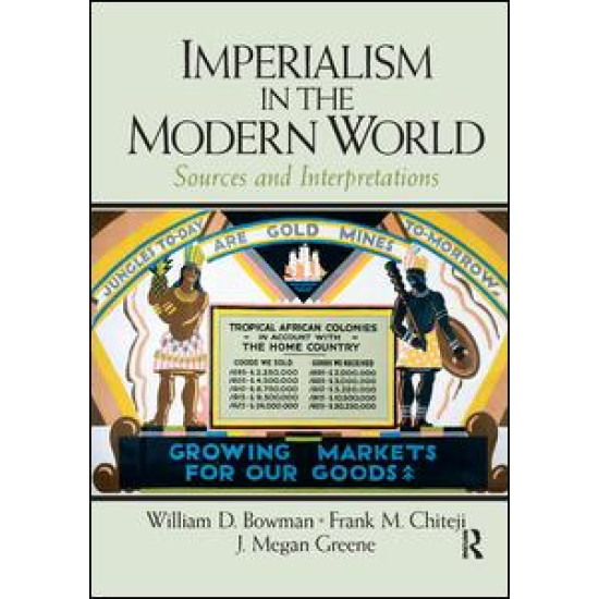 Imperialism in the Modern World