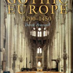 Gothic Europe 1200-1450