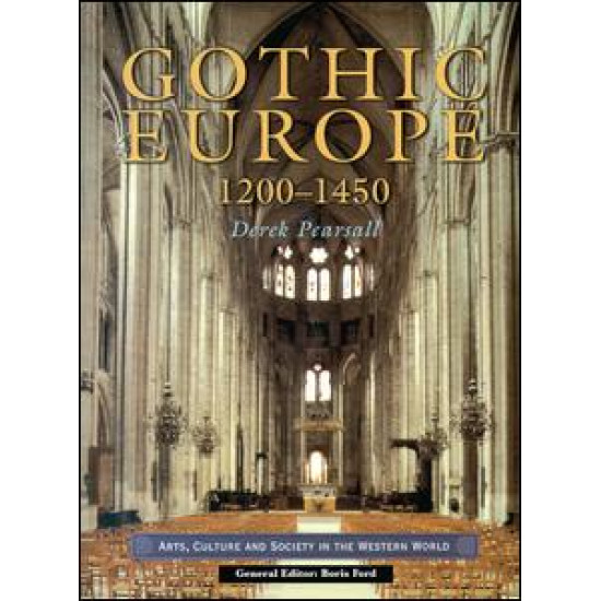 Gothic Europe 1200-1450