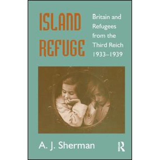 Island Refuge