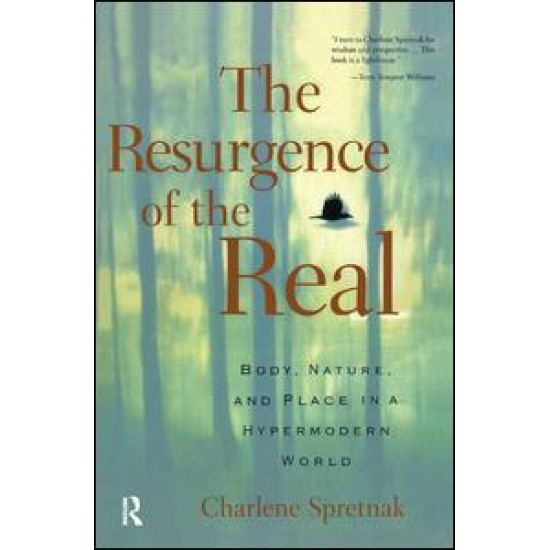 The Resurgence of the Real
