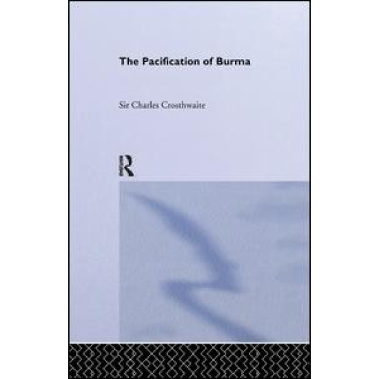 Pacification: Burma