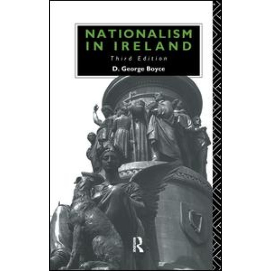 Nationalism in Ireland
