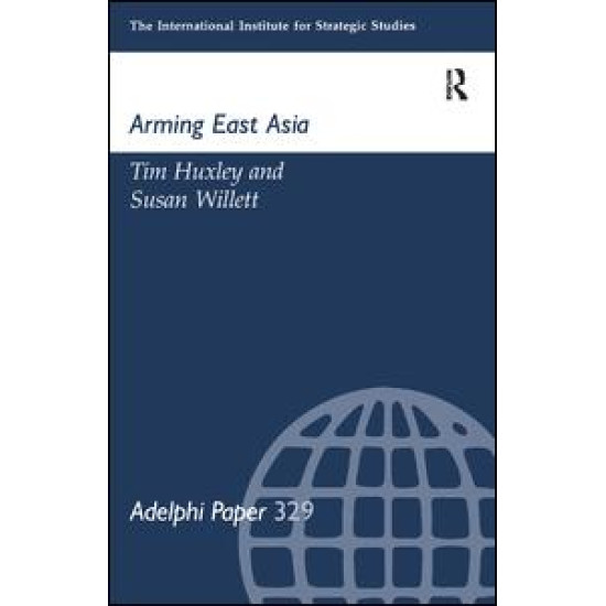 Arming East Russia Arming East Russia