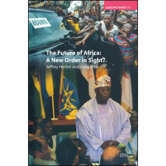 The Future of Africa