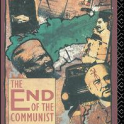 The End of the Communist Revolution
