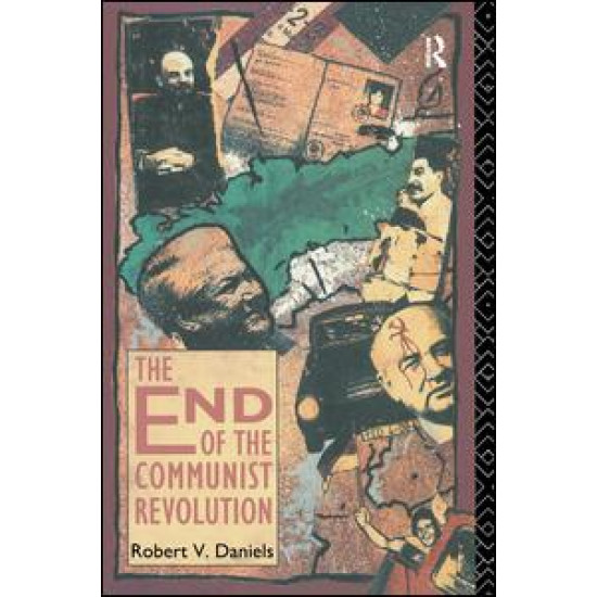The End of the Communist Revolution