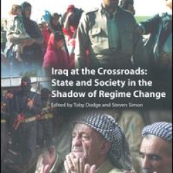 Iraq at the Crossroads