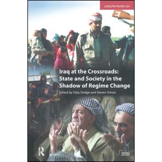 Iraq at the Crossroads