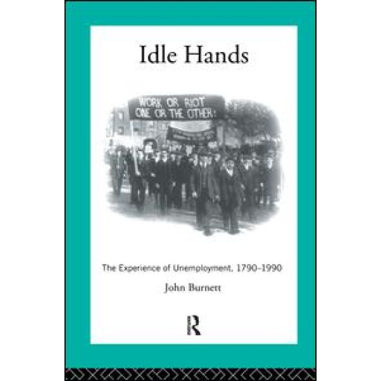Idle Hands
