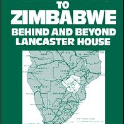 From Rhodesia to Zimbabwe