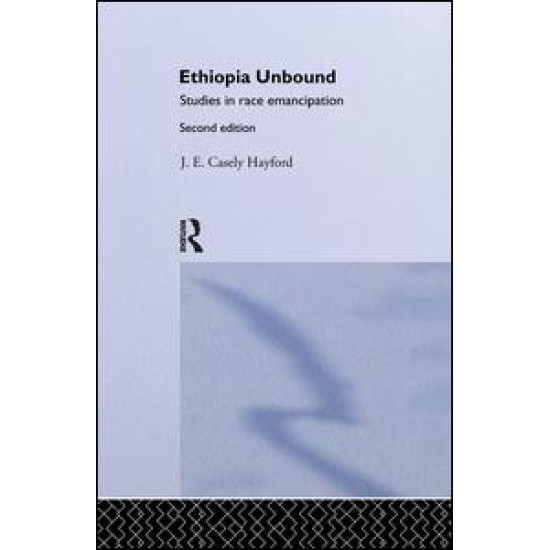 Ethiopia Unbound