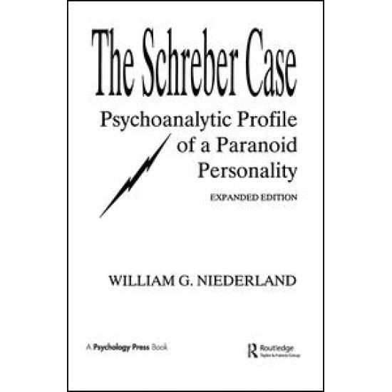The Schreber Case