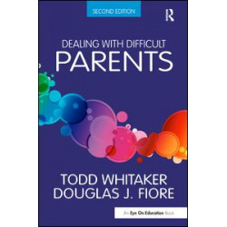 Dealing with Difficult Parents