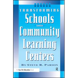 Transforming Schools into Community Learning Centers