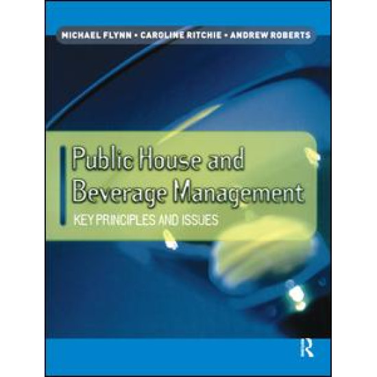 Public House and Beverage Management