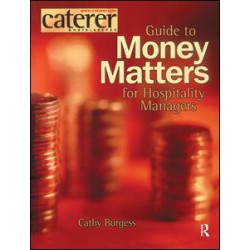 Money Matters for Hospitality Managers