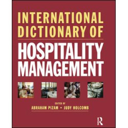 International Dictionary of Hospitality Management
