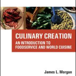 Culinary Creation Culinary Creation