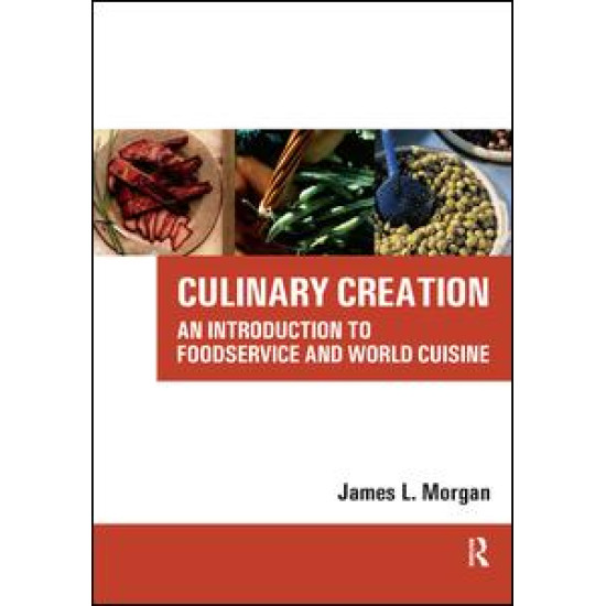 Culinary Creation Culinary Creation