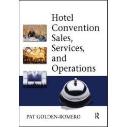 Hotel Convention Sales, Services, and Operations