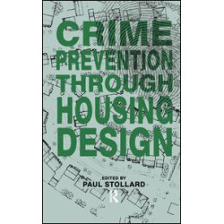 Crime Prevention Through Housing Design Crime Prevention Through Housing Design