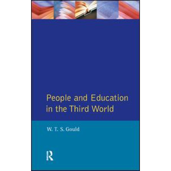 People and Education in the Third World