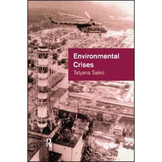 Environmental Crises