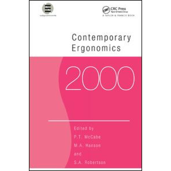 Contemporary Ergonomics 2000