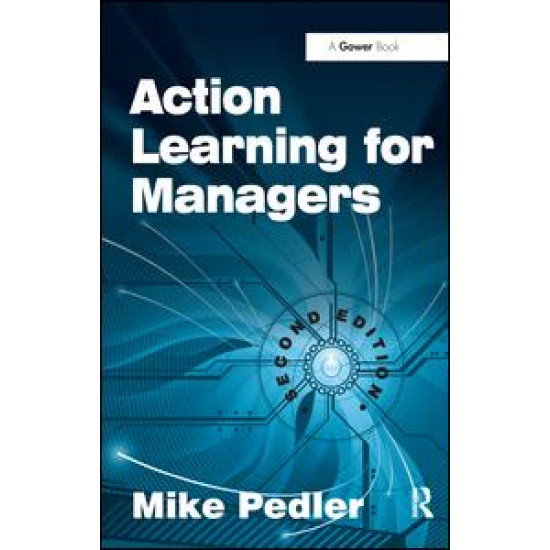 Action Learning for Managers