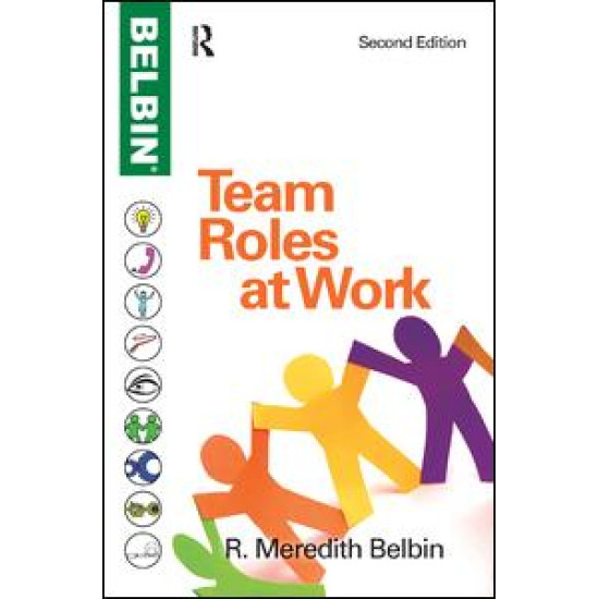 Team Roles at Work