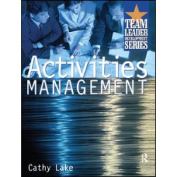 Activities Management