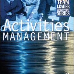 Activities Management