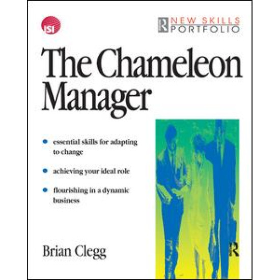 The Chameleon Manager