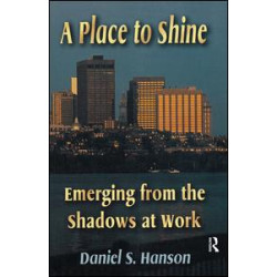 Place to Shine, A Place to Shine, A