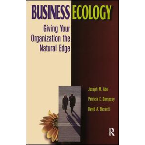 Business Ecology Business Ecology