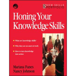Honing Your Knowledge Skills