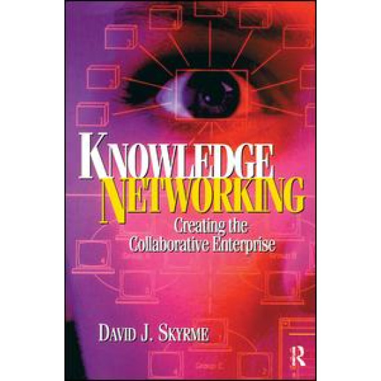 Knowledge Networking Knowledge Networking